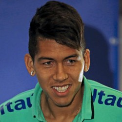 Tak Pikirkan soal Liverpool, Firmino Fokus ke Copa America