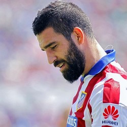 Agen Sebut Arda Turan Ingin Hijrah ke Liga Inggris