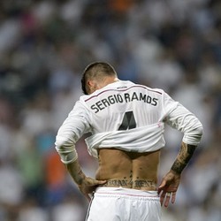 Ramos Tak Diberi Kontrak Baru karena Tak Sepakat Ancelotti Dipecat