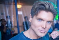 Mauricio Galdi, Pria yang Merasa Paling Mirip dengan Boneka Ken