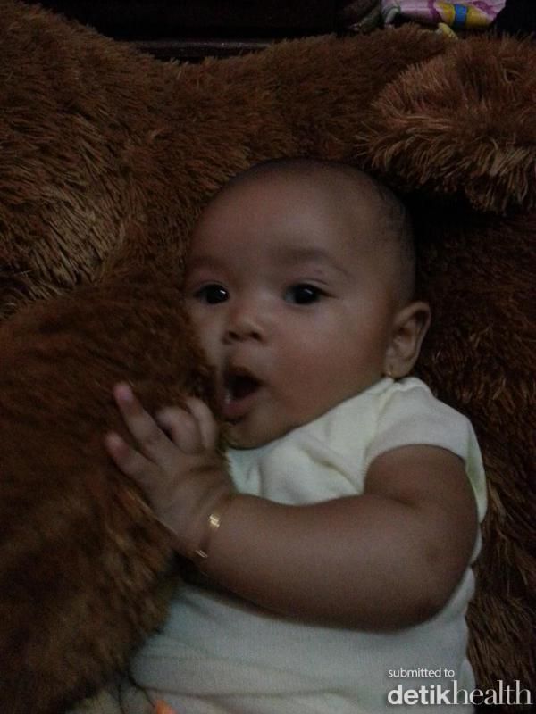 Harsya Daania Pornomo