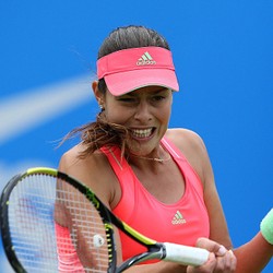 Ivanovic Antusias Sambut Wimbledon
