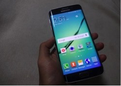Bebas Khawatir, Samsung GALAXY S6 Punya Fitur Charging Ekstra Cepat
