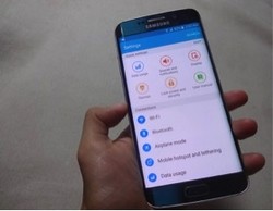 Ini Bedanya Interface TouchWiz di Samsung GALAXY S6