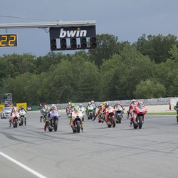 MotoGP Ceko 2015 Diragukan Bisa Digelar, Penjualan Tiket Dihentikan