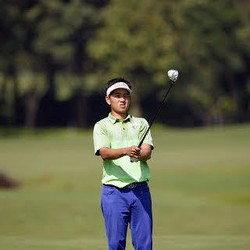 George Gandranata Bidik Hasil Bagus di Bali National Golf Championship