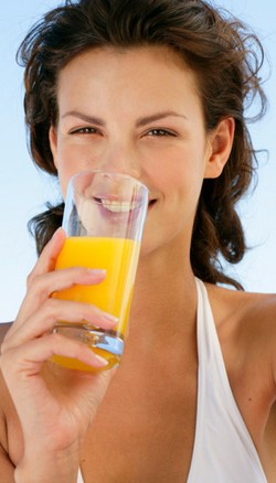 Jus Buah Sehat Tapi Bisa Merusak Gigi, Ini Alasannya