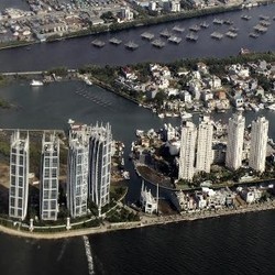 WNA Bakal Boleh Punya Properti Seumur Hidup dan Bisa Diwariskan