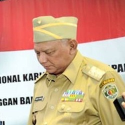 Kaltim Tak Mau Bernasib Seperti Aceh, Kaya Gas Tapi Miskin Pasokan