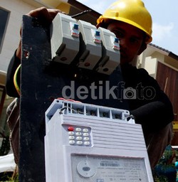 Jokowi Ingin Cabut Subsidi Listrik, Gantinya Uang Tunai untuk Orang Miskin