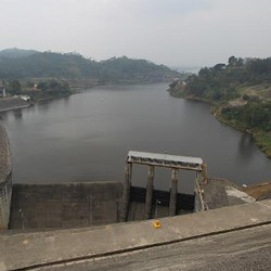 Waduk Saguling Warisan Soeharto Sekarat, Siapa Tanggung Jawab?