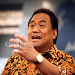 Soal Tambang Ilegal di Babel, Mendag Gobel: Malaysia Dari Mana Timahnya Itu?