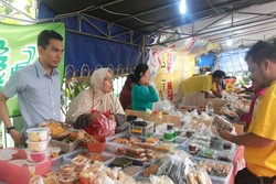 5 Tips Berburu Kuliner Buka Puasa Ramadan