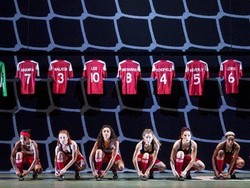 Bend It Like Beckham Naik ke Panggung Broadway