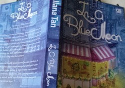 Menjadi Mega-Bestseller dengan Drama Luar Negeri