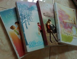 Ilana Tan, Penulis Mega-Bestseller yang Misterius