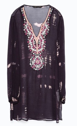 Editors Choice: 5 Variasi Tunik untuk Silaturahmi Lebaran