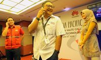 Telepon Jernih via Telkomsel VoLTE & VoWiFi