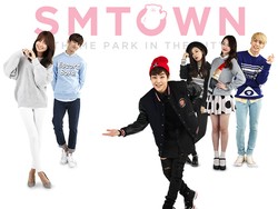 Modal Rp 300 Ribu Bisa Rasakan Jadi Artis SM Entertainment!