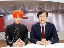 Dalam Setahun G-Dragon Kantongi Miliaran Rupiah dari Royalti Lagu Ciptaannya