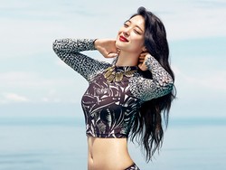 Lagi-lagi Beredar Gosip Sulli Hengkang dari f(x)