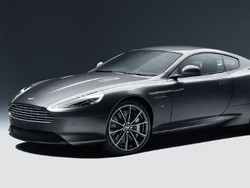 Aston Martin Luncurkan Mobil James Bond Paling Dahsyat