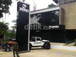 Persiapkan Diri Jadi Manufaktur, Garansindo Bentuk Perusahaan Induk