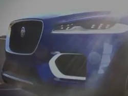 Wujud Jaguar F-Pace Semakin Nyata, Ini Bocoran Tampilannya