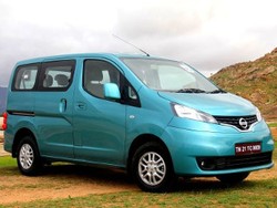 Penjualan Buruk, Nissan Hentikan Produksi Evalia di India