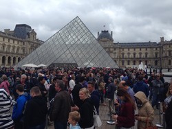 Museum Paling Diantre Turis Sedunia