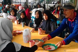 Wisata Kuliner Penuh Berkah di Bulan Ramadan