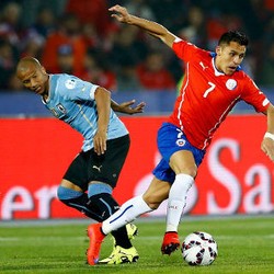 Kartu Merah Cavani yang Mengubah Permainan La Celeste