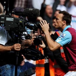 Bagi Premier League, Televisi Telah Berubah Fungsi