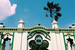 Ini Tempat Wisata Kuliner Ramadan di Semarang