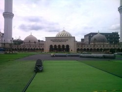 5 Tempat Favorit Buka Puasa Saat Liburan ke Bandung