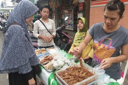 6 Alasan Berburu Kuliner Ramadan di Bantarjati, Bogor