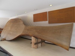 Seperti Apa Sendok Nasi Terbesar di Dunia?