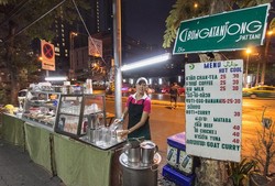 Berburu Kuliner Ramadan di Bangkok, Ayo ke Petchaburi!