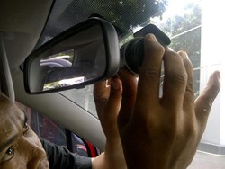 4 Manfaat Memasang Black Box Pada Mobil Anda