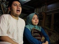 Disinggung Pengganti Nassar, Muzdhalifah: Ini Saja Belum Beres