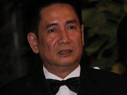 Bakti Sosial Sys NS di Ramadan Tahun Ini