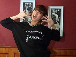 Rajin Selfie, Chika Jessica Didapuk Jadi Ratu Alay