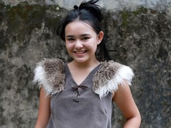 Jadi Gendut dan Darah Rendah, Efek Syuting Stripping bagi Amanda Manopo