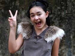 Non Muslim, Amanda Manopo Ikutan Puasa