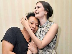 Puasa, Bagaimana Kehidupan Ranjang Ringgo Agus Rahman dan Sabai Morschek?