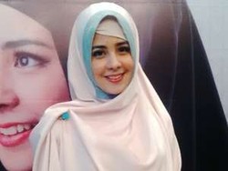 Dua Bulan Menikah, Risty Tagor Hamil Lima Minggu