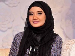 Diminta Kurangi Jadwal, Zaskia Sungkar Sulit Jalankan Bisnis