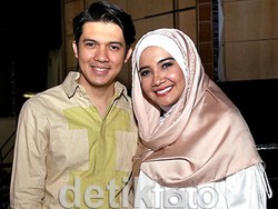 Ingin Dikaruniai Momongan, Zaskia Sungkar Diminta Kurangi Stres