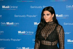 Lewat WineNDine, Kim Kardashian dan Gigi Hadid Pamer Makanan Favorit