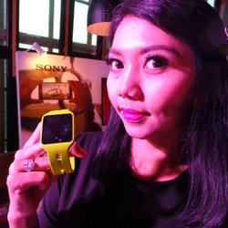 Di Indonesia, Sony SmartWatch 3 Belum Direstui Google